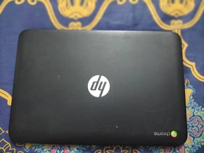 Chromebook