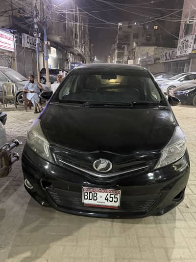 Note read ad Vitz 2011/15 coure auto 2006 hijet 2014/18 full original