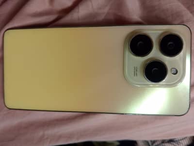 Tecno Spark 20 Pro is up for sale at very decent price