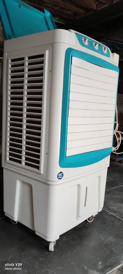 air cooler
