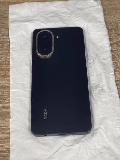 Redmi A5 4+2/128