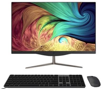I Life All In One PC