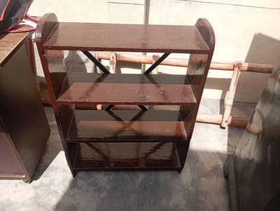 shoe Rack