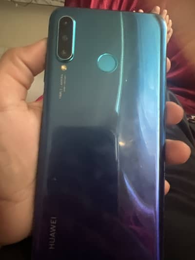 Huawei p30 lite
