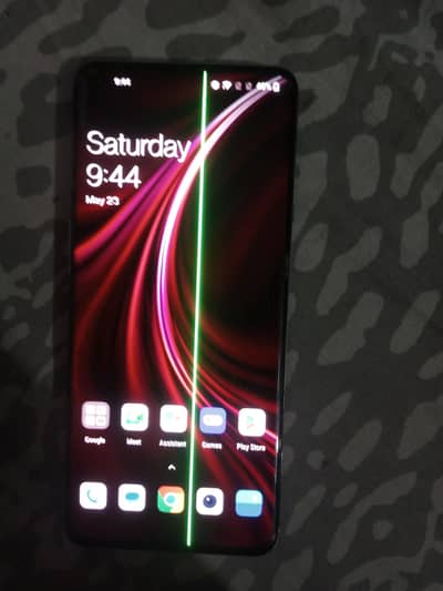 One Plus 9pro 12/256