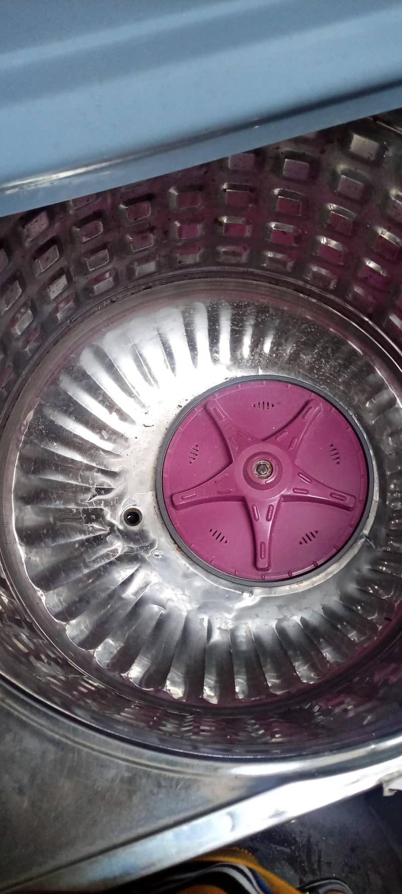 washing Machine 2