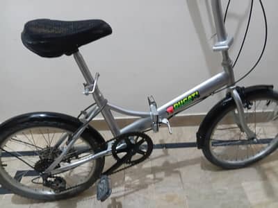 JAPANI CYCLE
