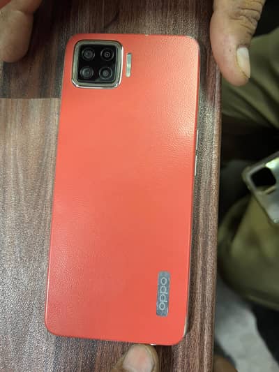 oppo f 17 mobile  for sale urgent