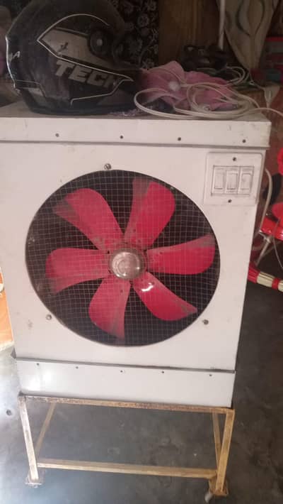assalamualaikum Mediam size Lahori cooler for urjan sale