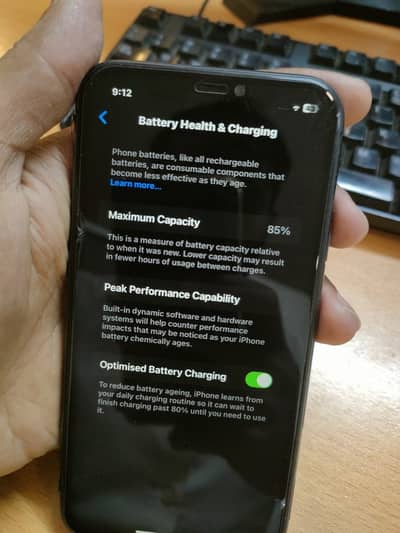 iPhone 11 Non PTA