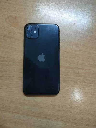 iPhone 11 Non PTA