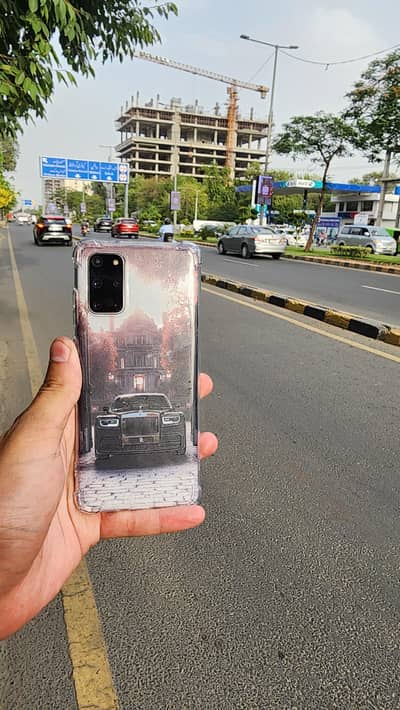 samsung s20 plus 5g