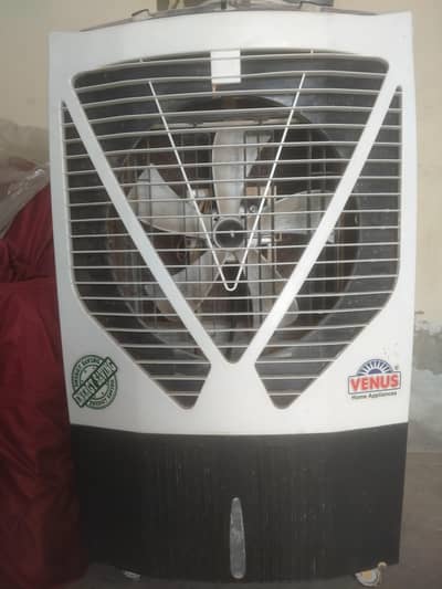 Venus Air Cooler Energy Saving Model