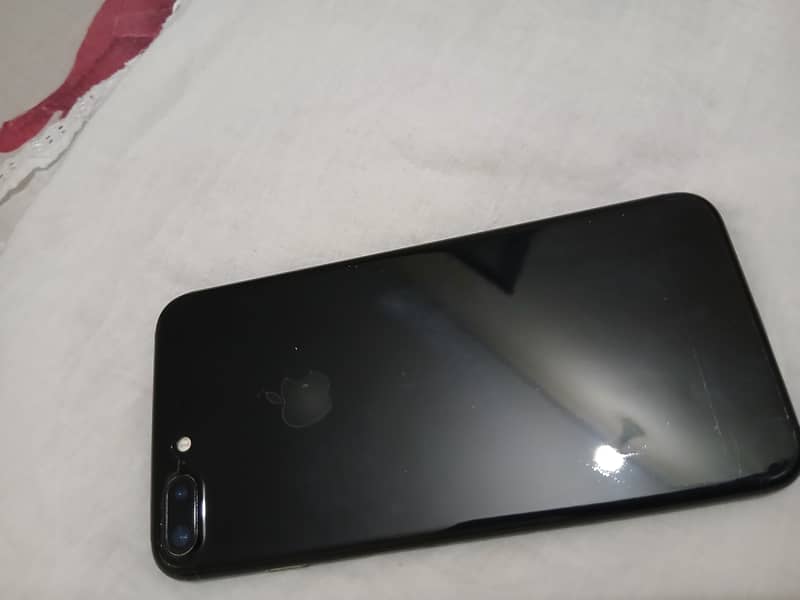 iPhone 7 plus 1