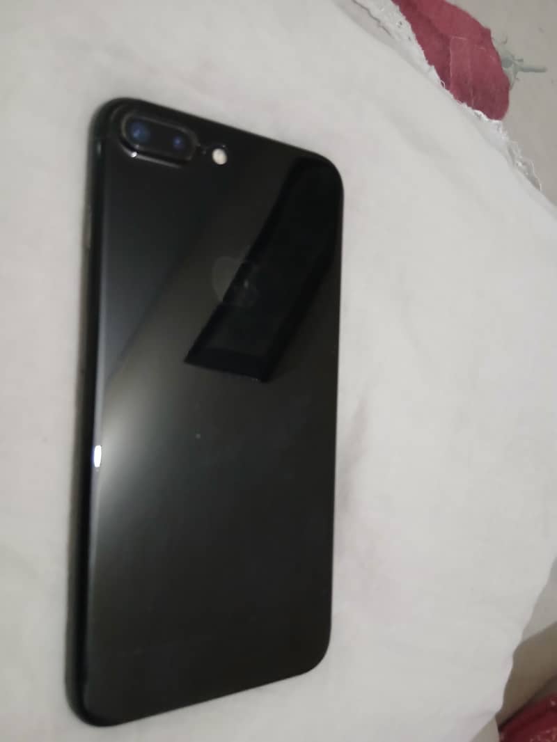 iPhone 7 plus 2