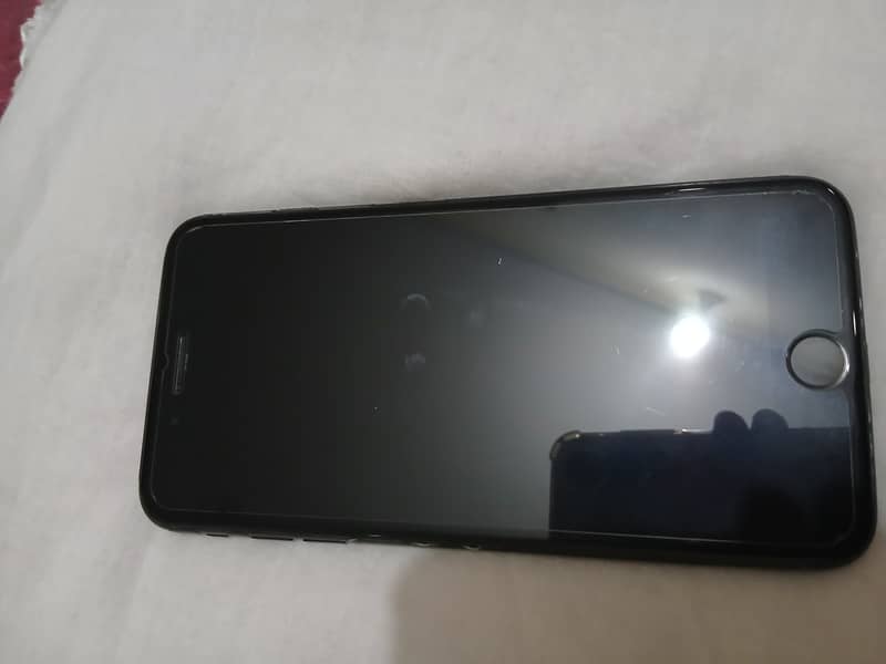 iPhone 7 plus 6