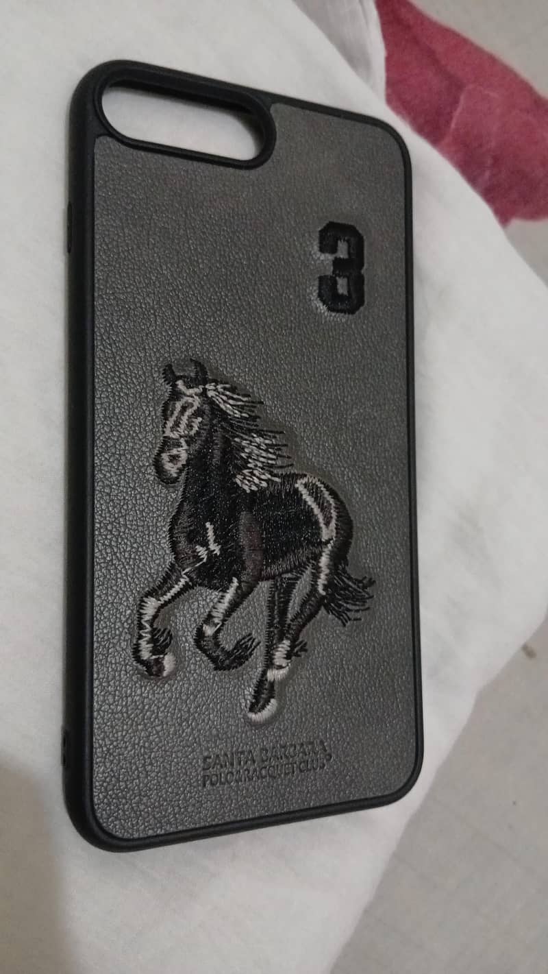 iPhone 7 plus 9