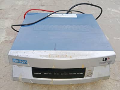 UPS luminous