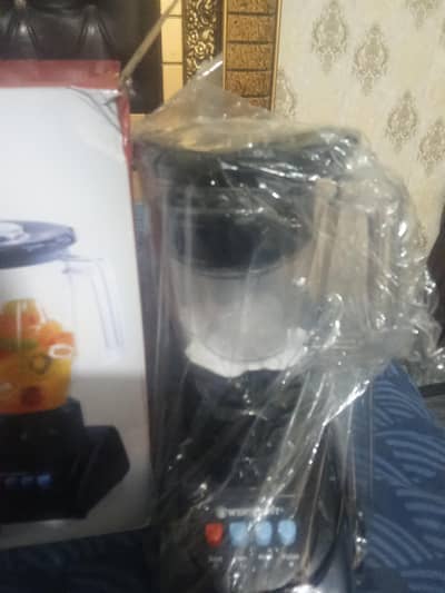 Brand new Brander 2 in 1