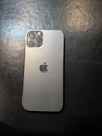 Apple iPhone 12 Pro JV 256GB WATERPACK