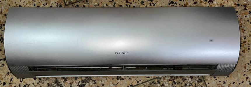 Gree 1 Ton Inverter AC - Fairy Series (FITH) - 100% Perfect Condition