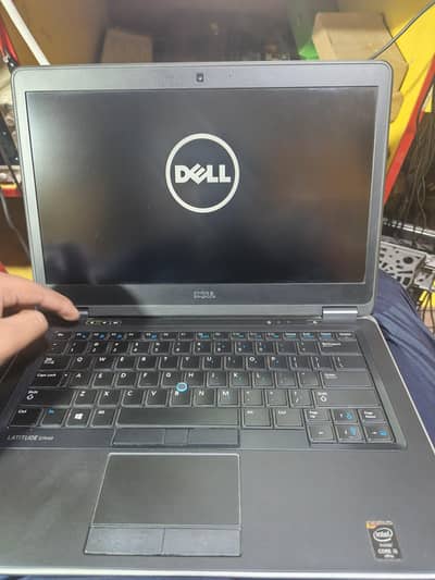 Dell Latitude E7440