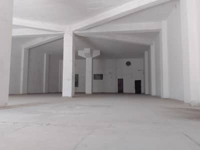 5000 Sq. ft Warehouse Or Factory For Rent