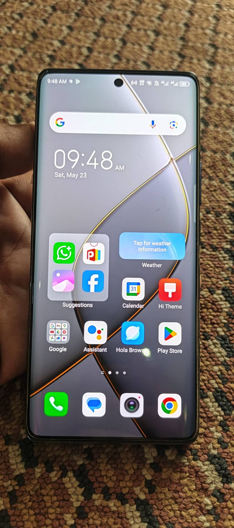 techno  spark 20 Pro Plus 2