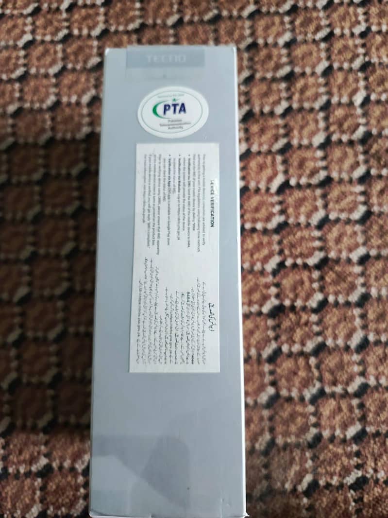 techno  spark 20 Pro Plus 4