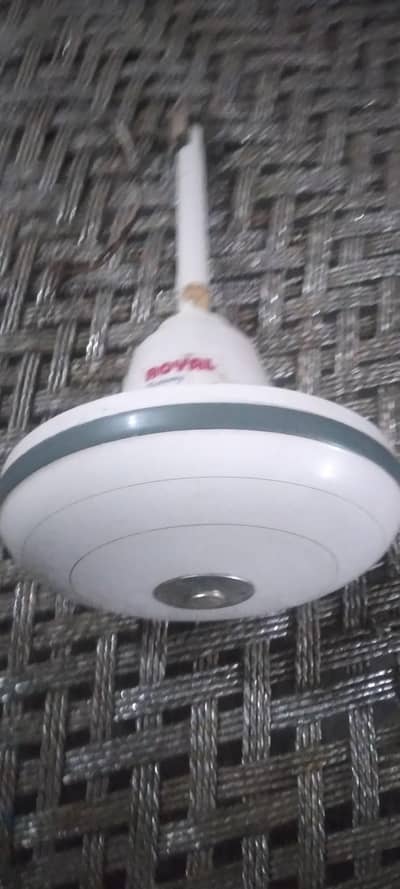 Royal Cieling fan