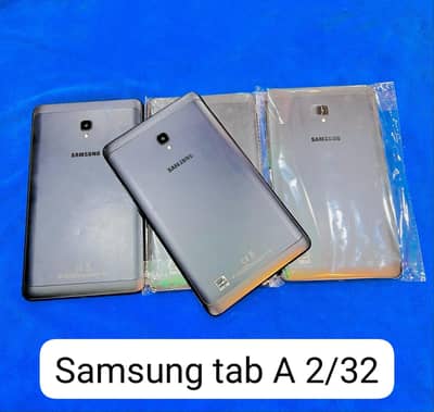 Samsung Tab E & Tab A Tablets | 2GB RAM | Best Budget Tablets