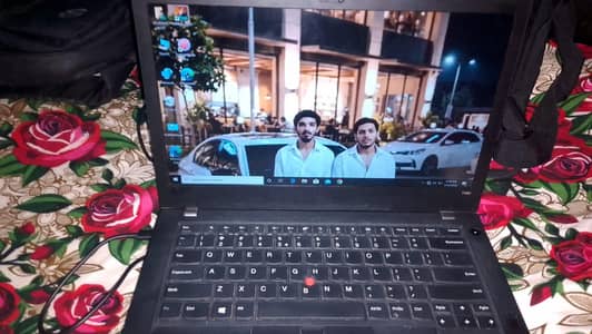 Lenovo thinkpad