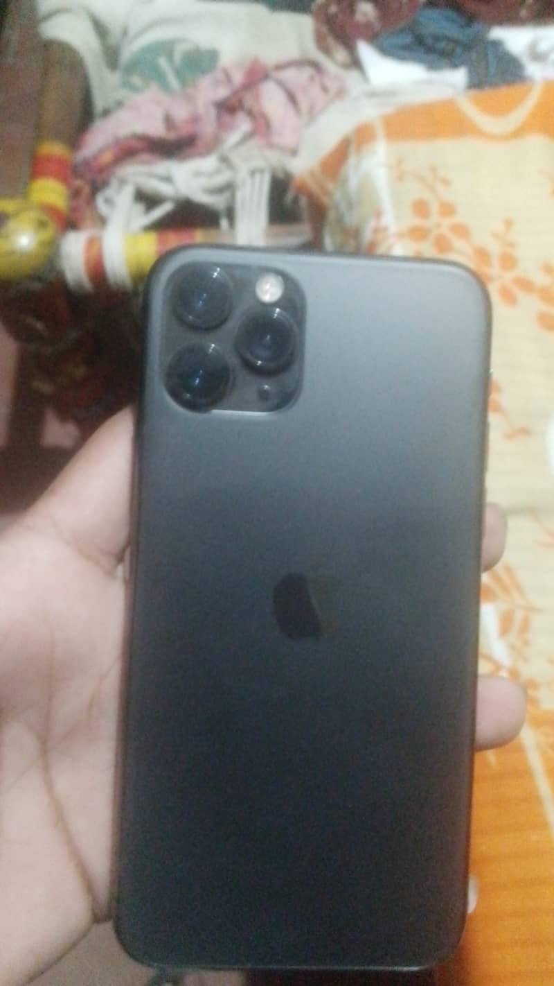 iPhone 11pro 2
