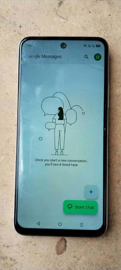 infinix hot 60 i