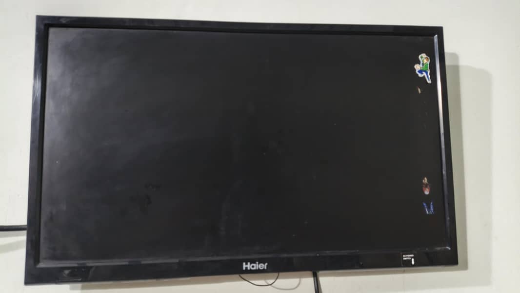 LCD or LED 3