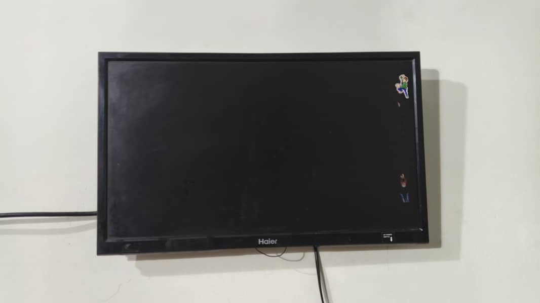 LCD or LED 4