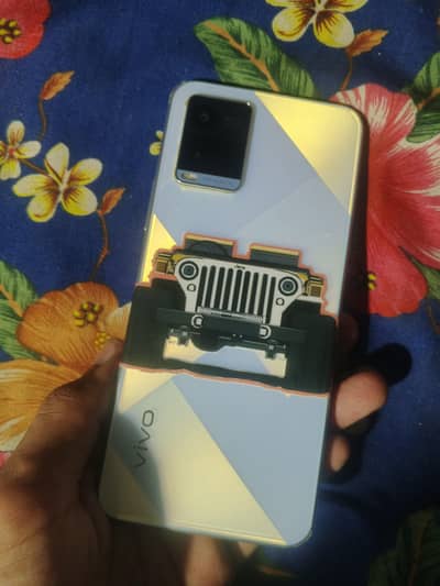 VIVO Y21