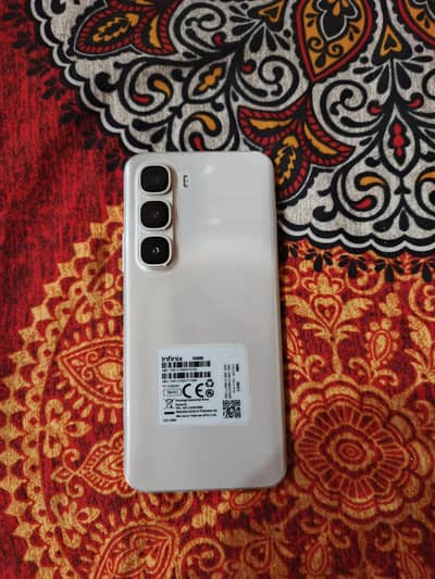 Infinix hot 60 pro+