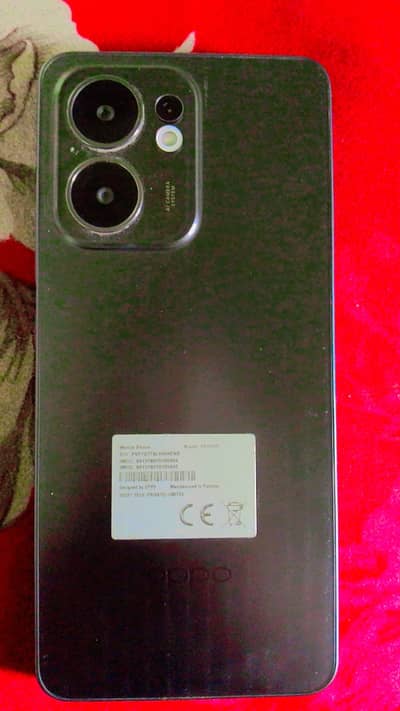 OPPO Reno 13 F 4G