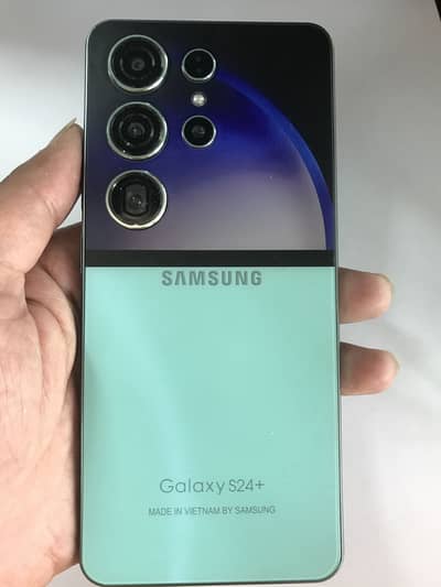 S24 Plus