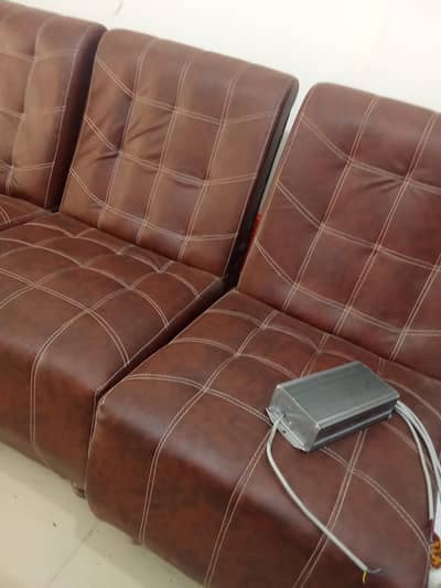 dha phase 2 ext office 300 feet shiring samli furnished