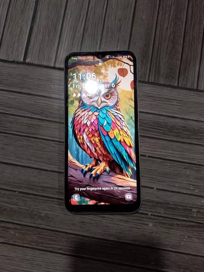 Samsung A14mobile available in excellent condition. 03125111555