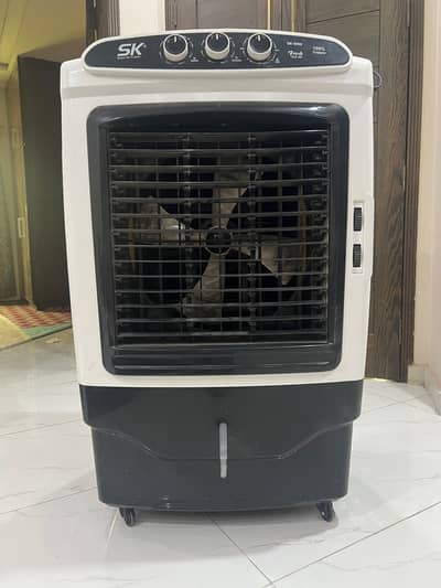 Air Cooler SK-5000 115L