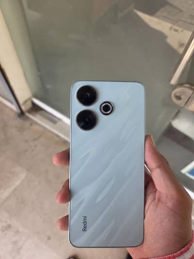 REDMI 13