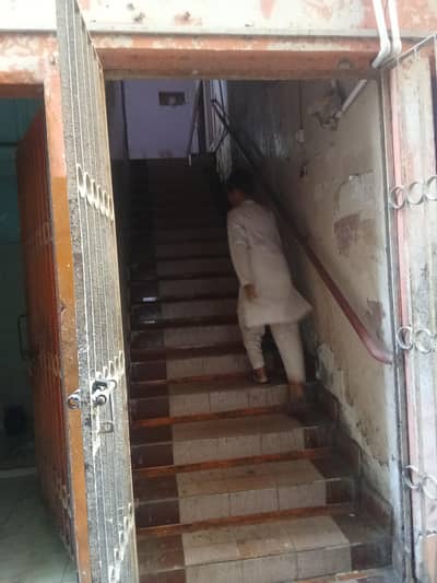 office space it company midia house incme tax wakeel 300 to 3000 feet in dha pechs
