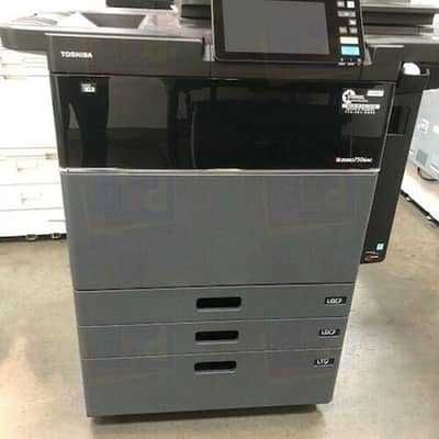 Toshiba 5506 Colour