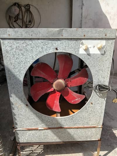 lahori air cooler