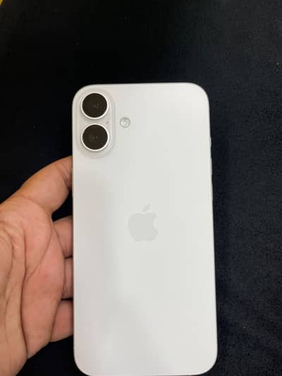 Iphone 16plus