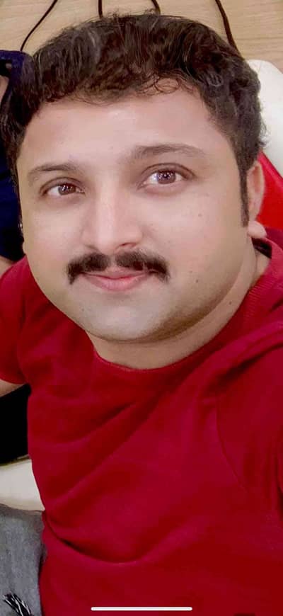 Zafariqbal Zafriqbal