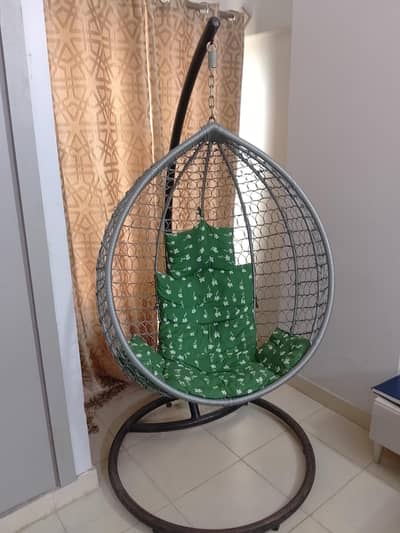 spring swing